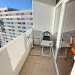 Lejlighed - Haus C, App 0c1210
