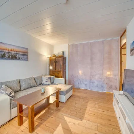 Lejlighed - Haus C, App 0c1210 Heiligenhafen