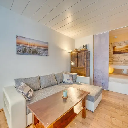 Lejlighed - Haus C, App 0c1210 Heiligenhafen