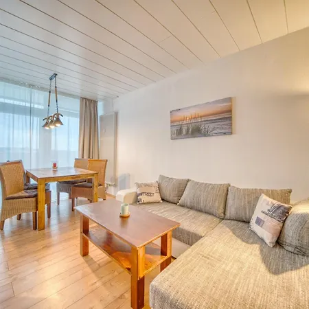 Appartement - Haus C, App 0c1210