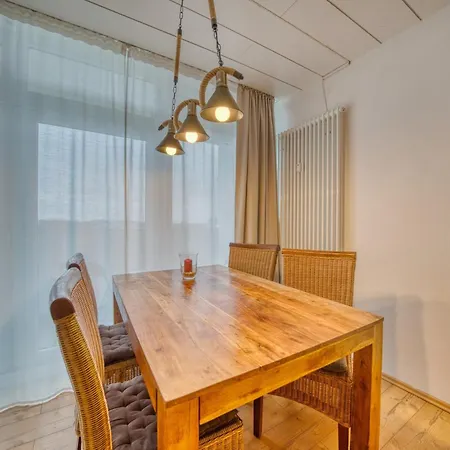 - Haus C, App 0c1210 Appartement Heiligenhafen