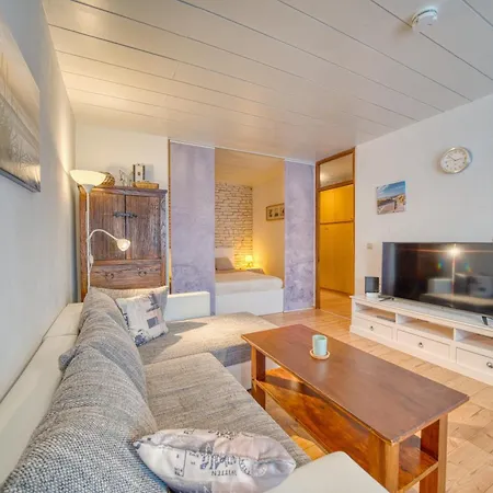 Lejlighed - Haus C, App 0c1210 Heiligenhafen